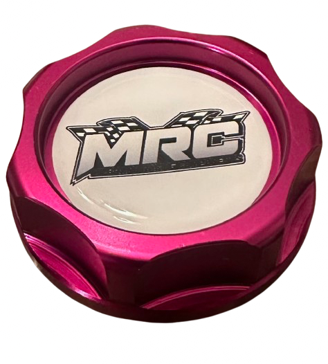 MRC Racing Components Billet Engine Oil Filler Cap For Honda D/B/H/K series MRC Racing Components