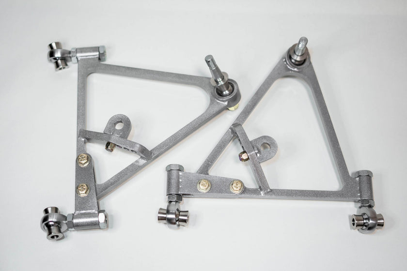 S-Chassis Rear LCA