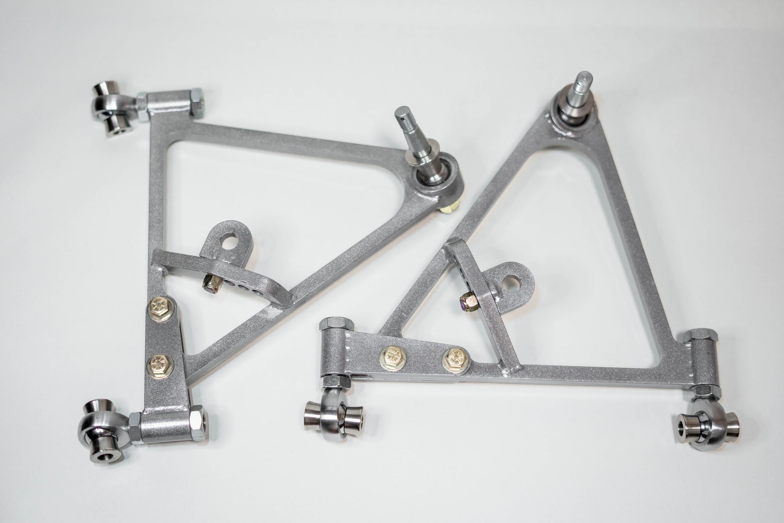 S-Chassis Rear LCA