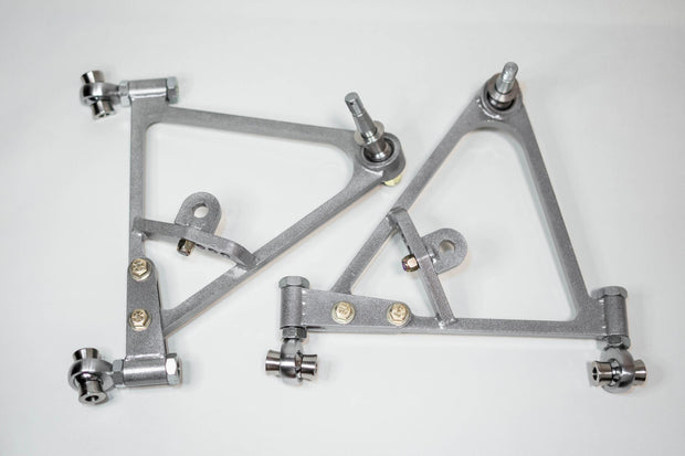 S-Chassis Rear LCA