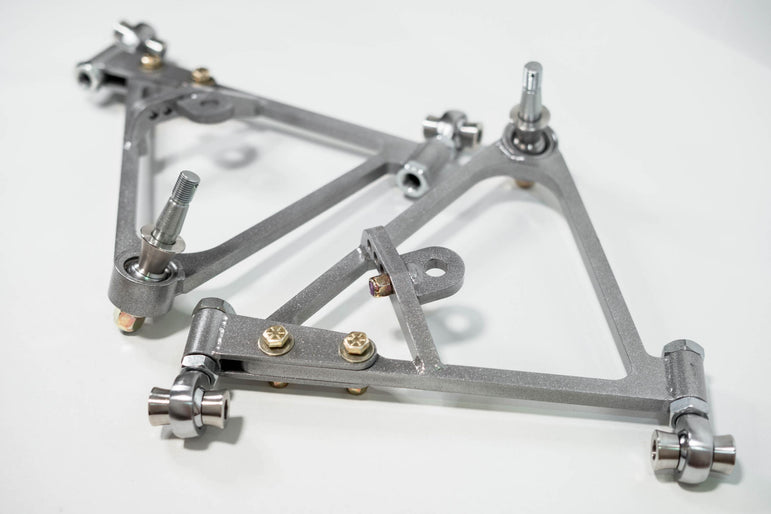 S-Chassis Rear LCA