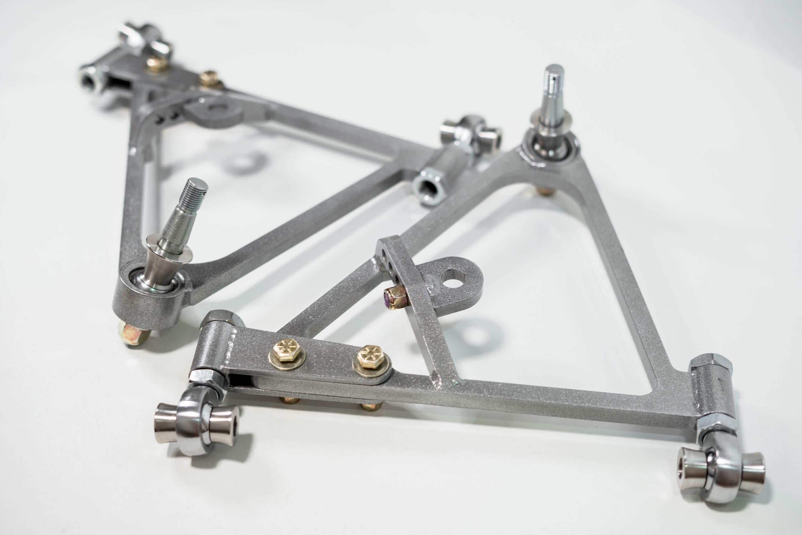 S-Chassis Rear LCA