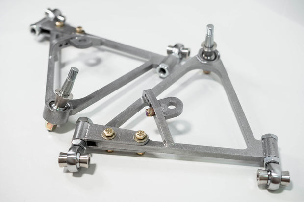 S-Chassis Rear LCA