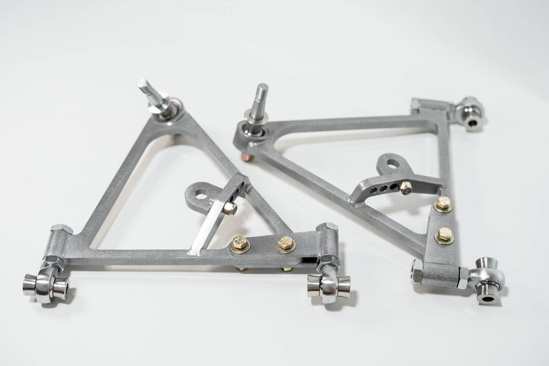 S-Chassis Rear LCA
