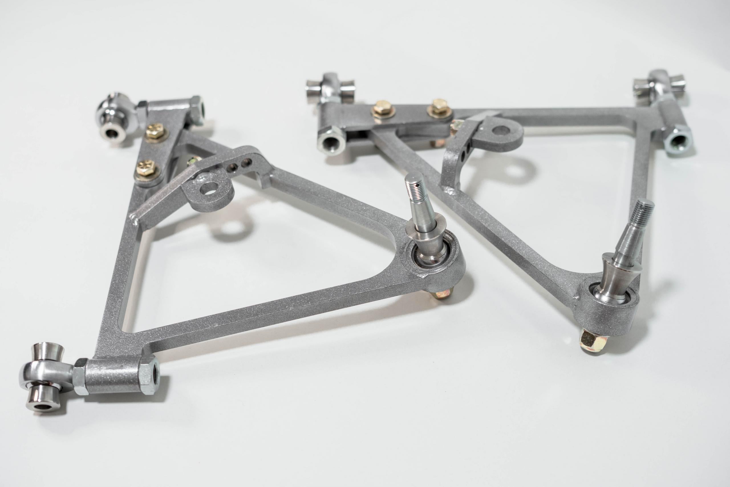 S-Chassis Rear LCA