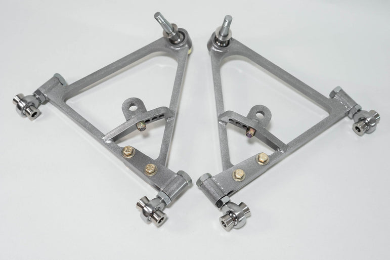 S-Chassis Rear LCA