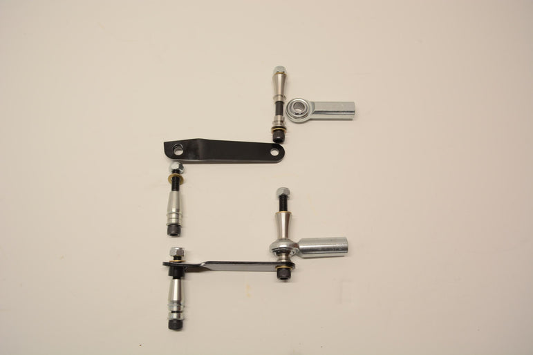 Race Kit Tubular Subframe