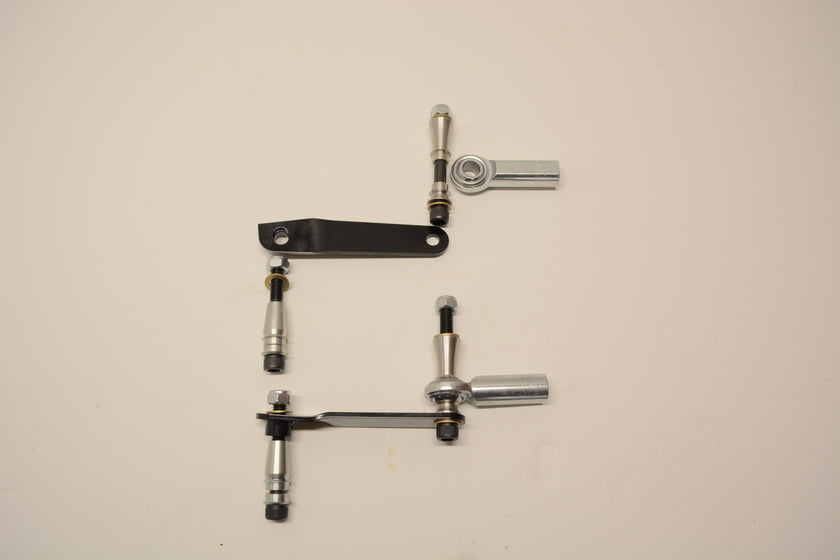 Race Kit Tubular Subframe