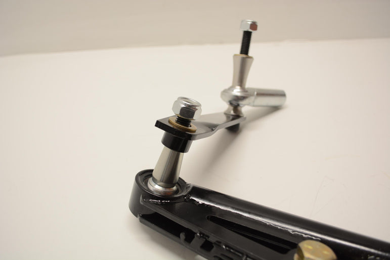 Race Kit Tubular Subframe
