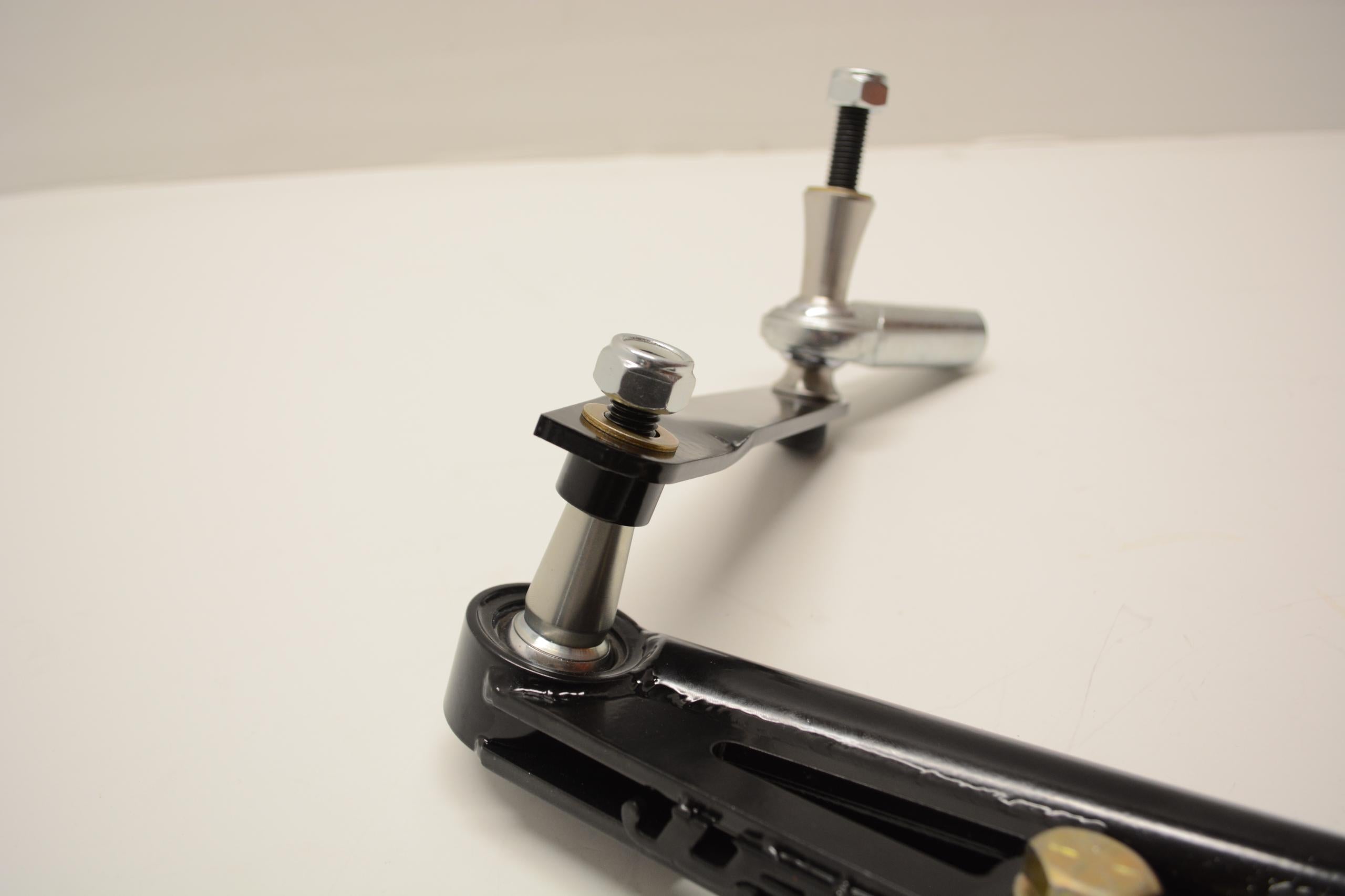 Race Kit Tubular Subframe