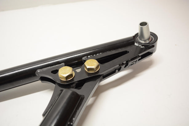 MK4 -TT Control Arm Stage 3