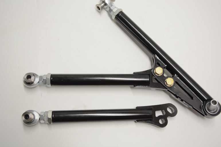 Race Kit Tubular Subframe