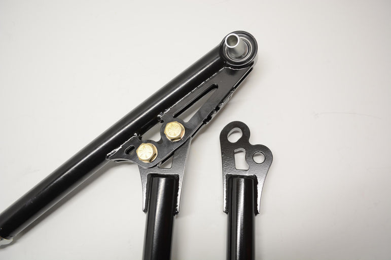 Adjustable Control Arms Corolla Celica