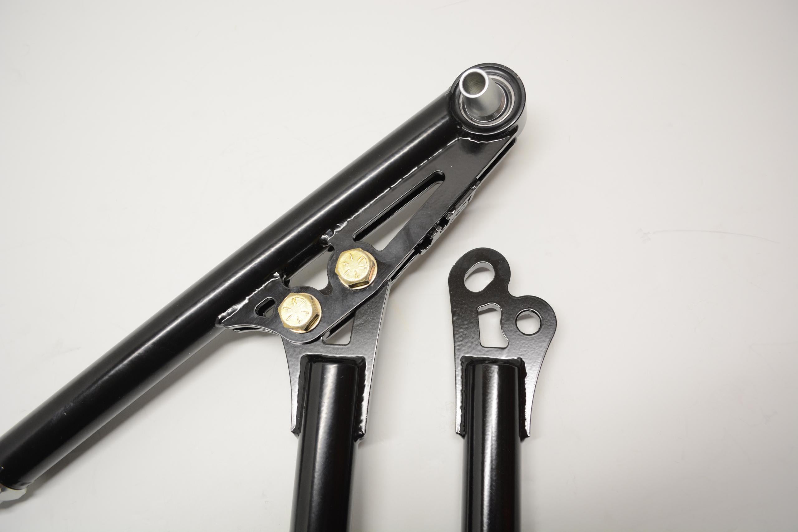 Adjustable Control Arms Corolla Celica