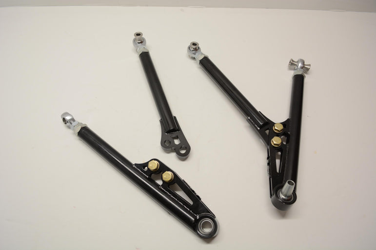 Adjustable Control Arms Corolla Celica