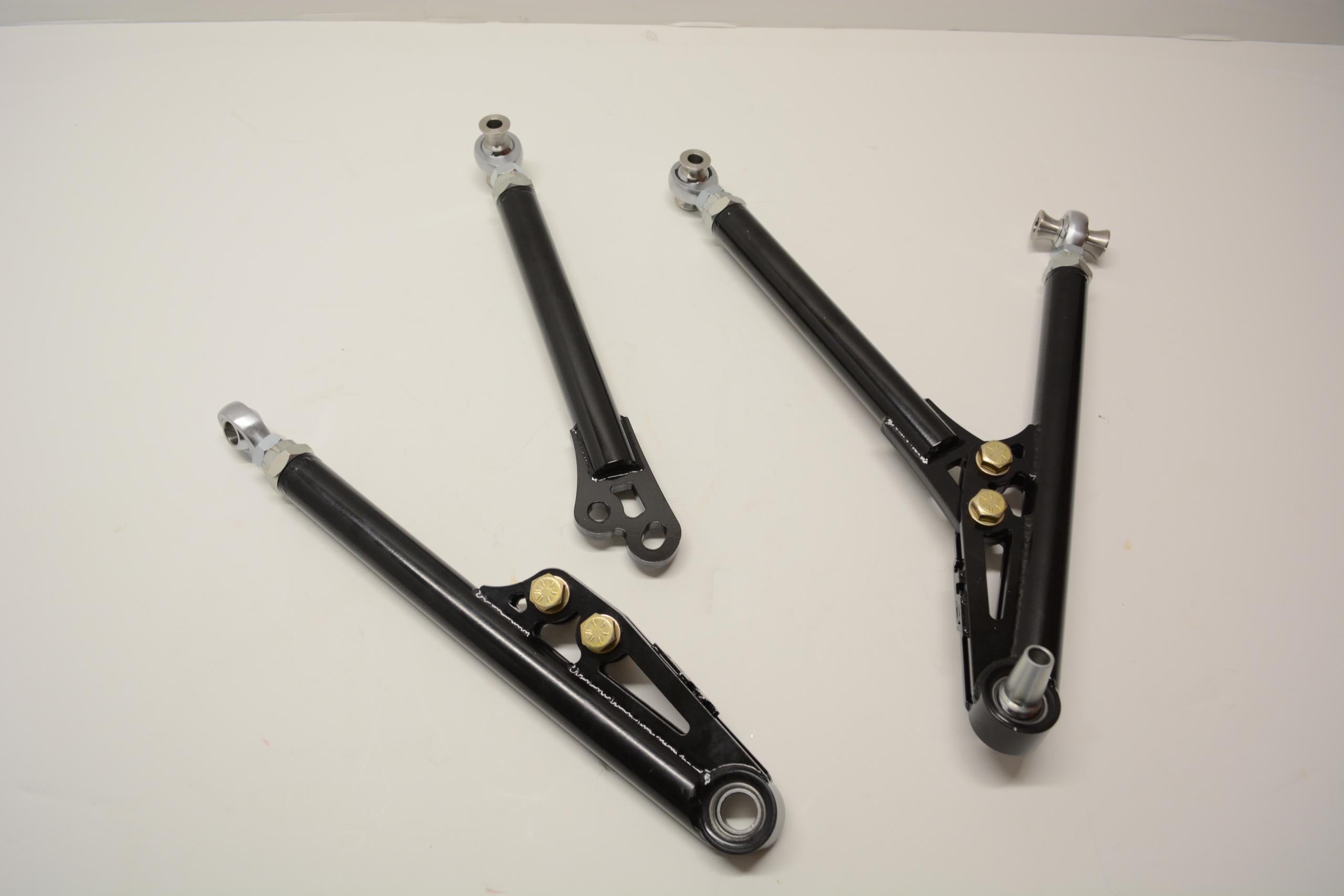 Adjustable Control Arms Corolla Celica
