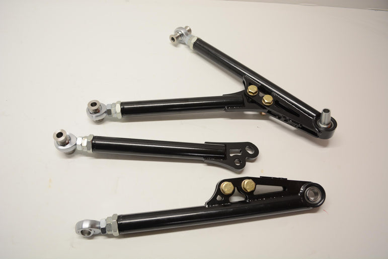 Adjustable Control Arms Corolla Celica