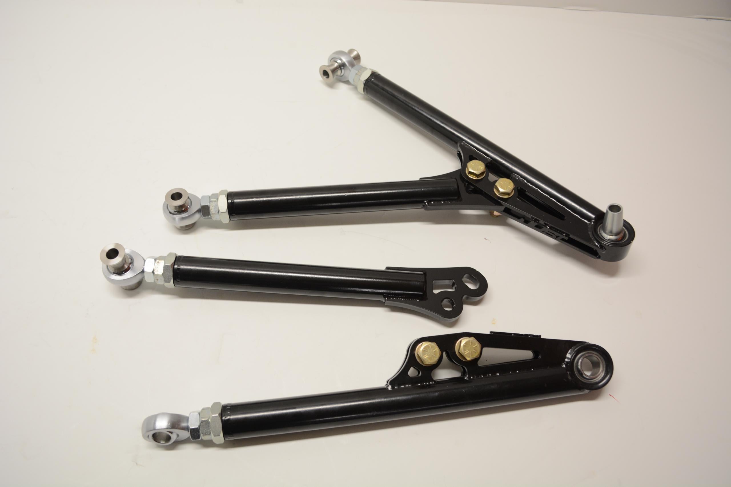 Race Kit Tubular Subframe