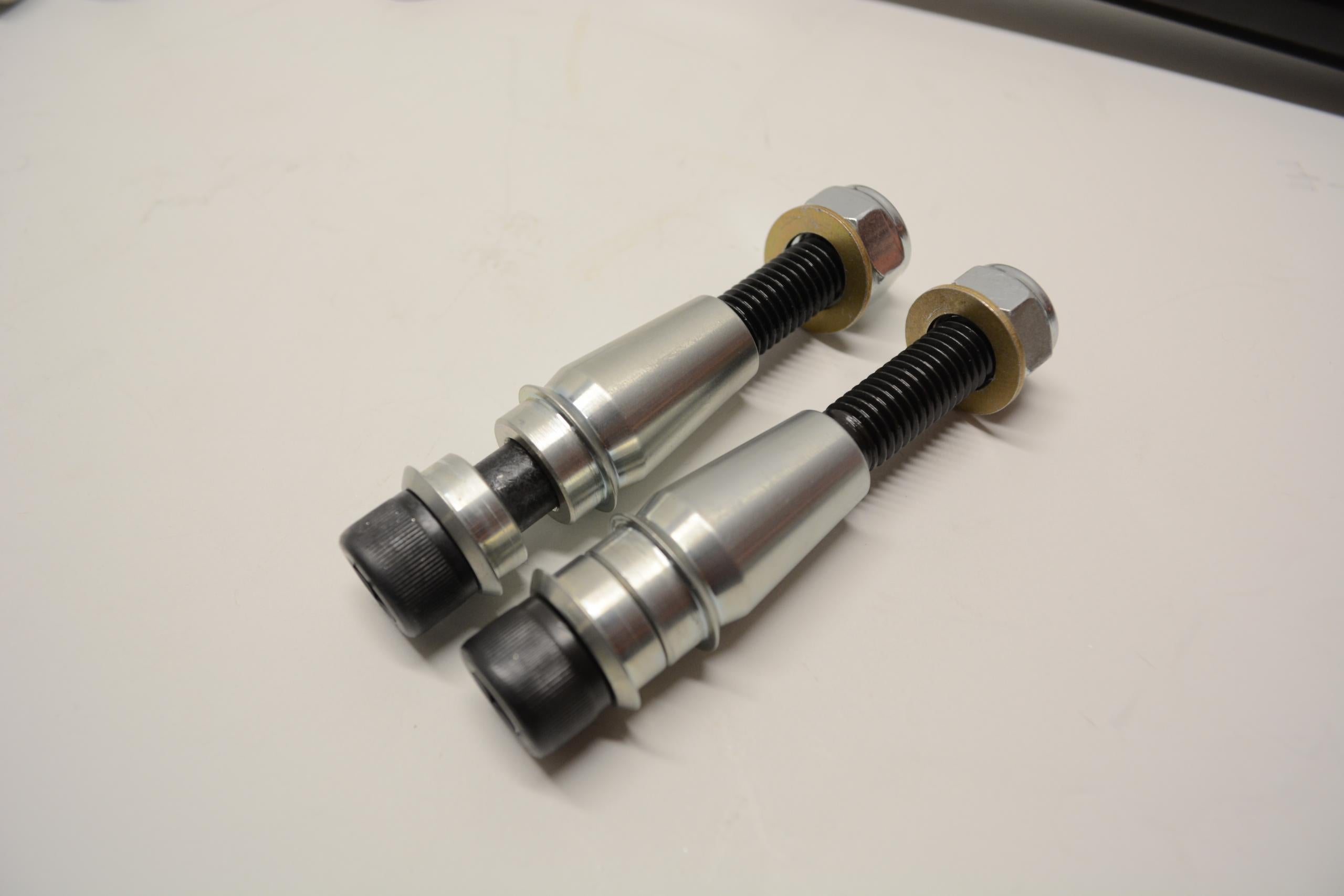 MK4 -TT Control Arm Stage 3