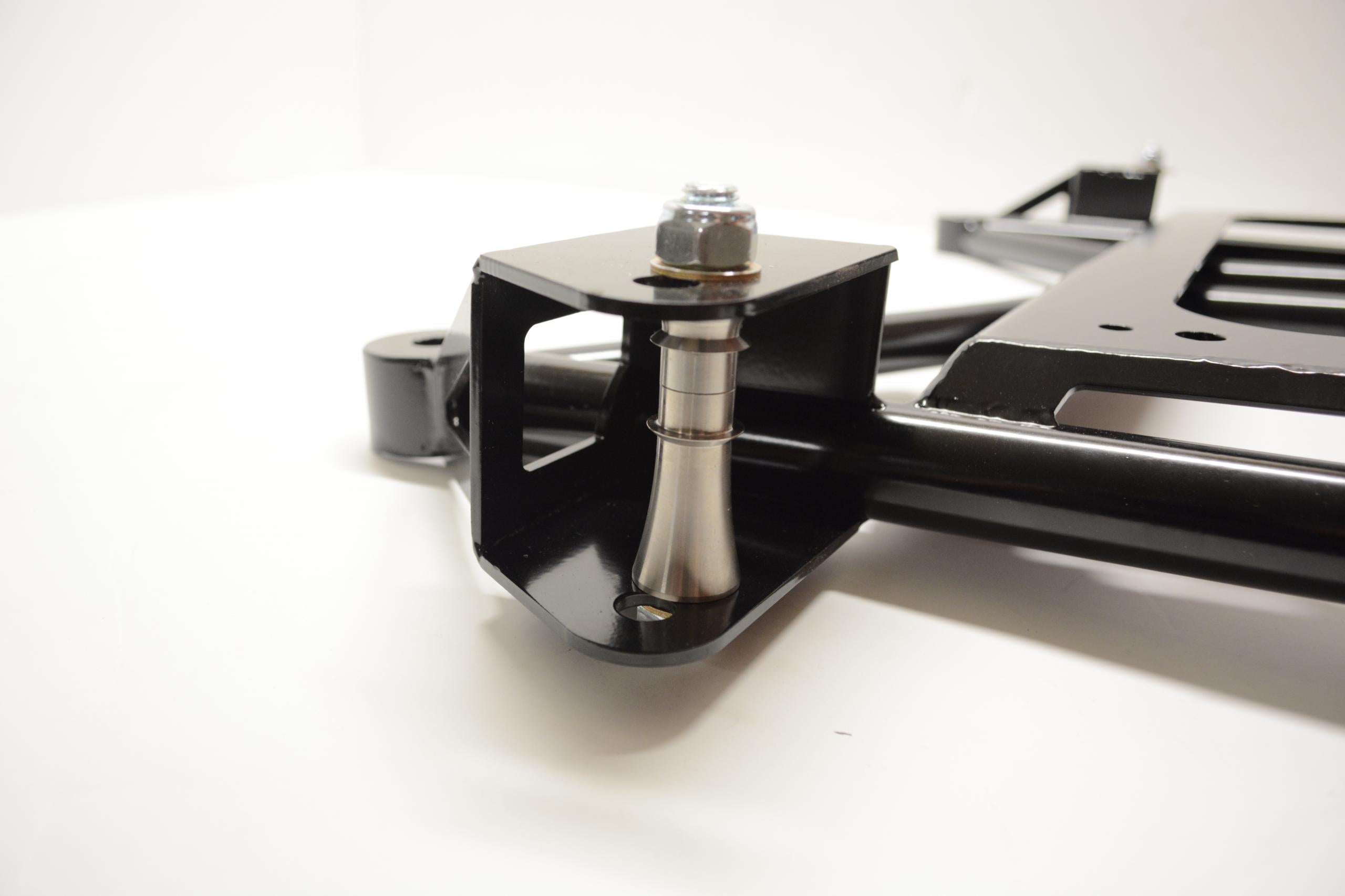 VW MK4 / Audi TT Tubular Subframe