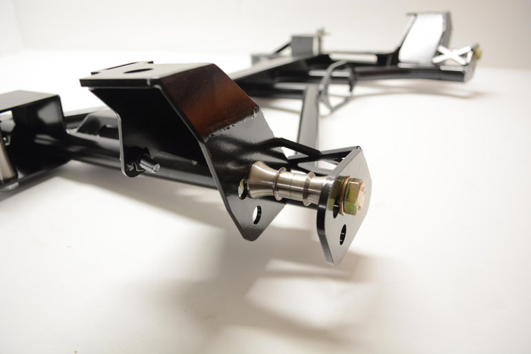 VW MK4 / Audi TT Tubular Subframe