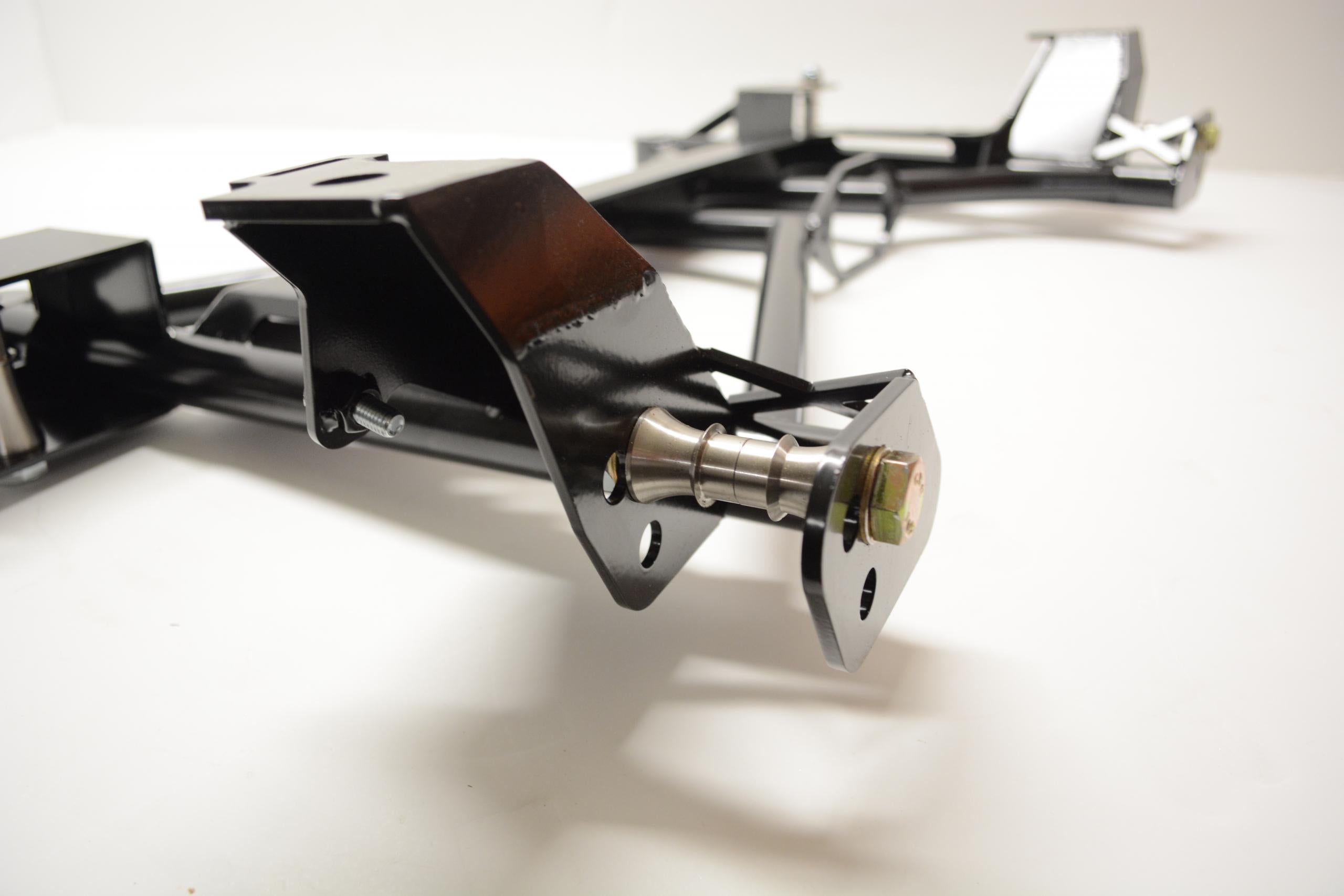 VW MK4 / Audi TT Tubular Subframe