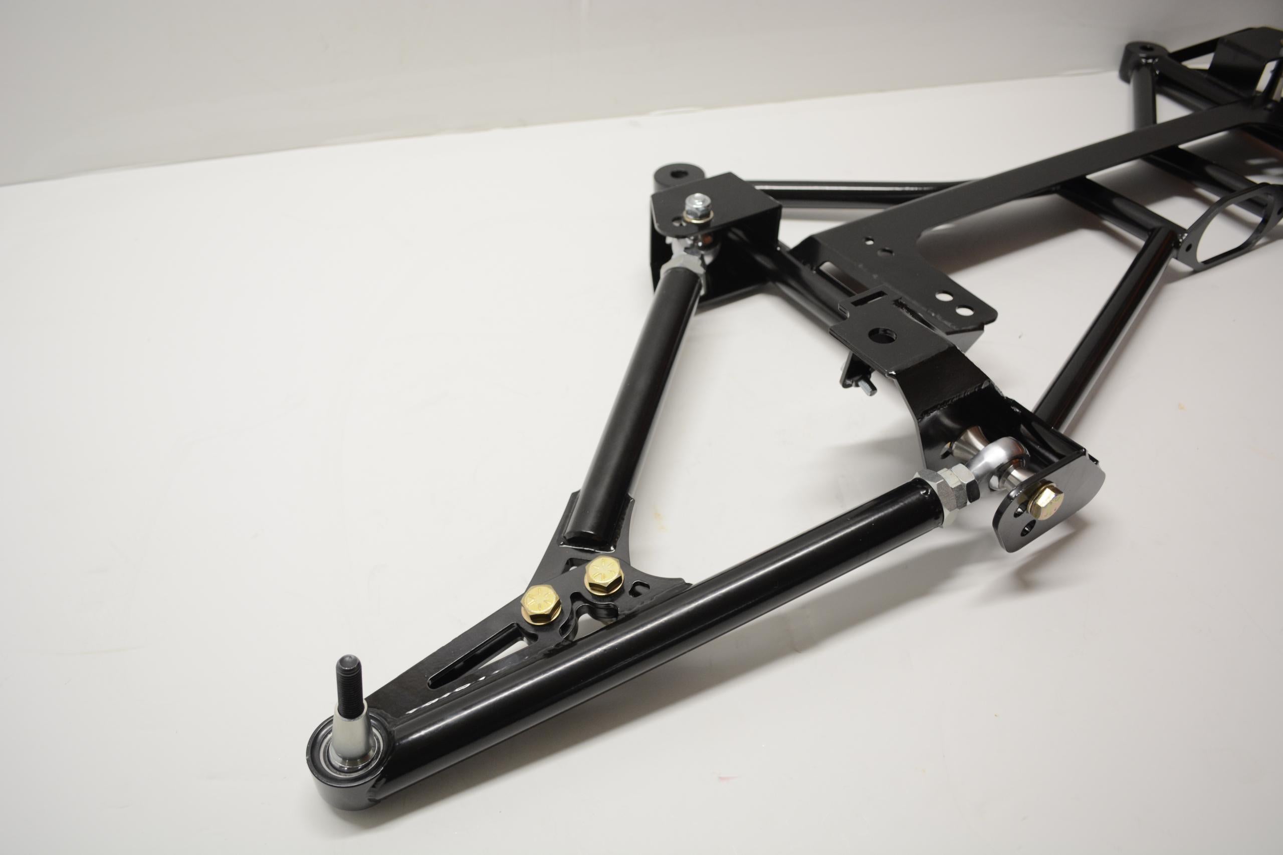 VW MK4 / Audi TT Tubular Subframe