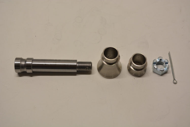 MK2 Tubular Control Arm