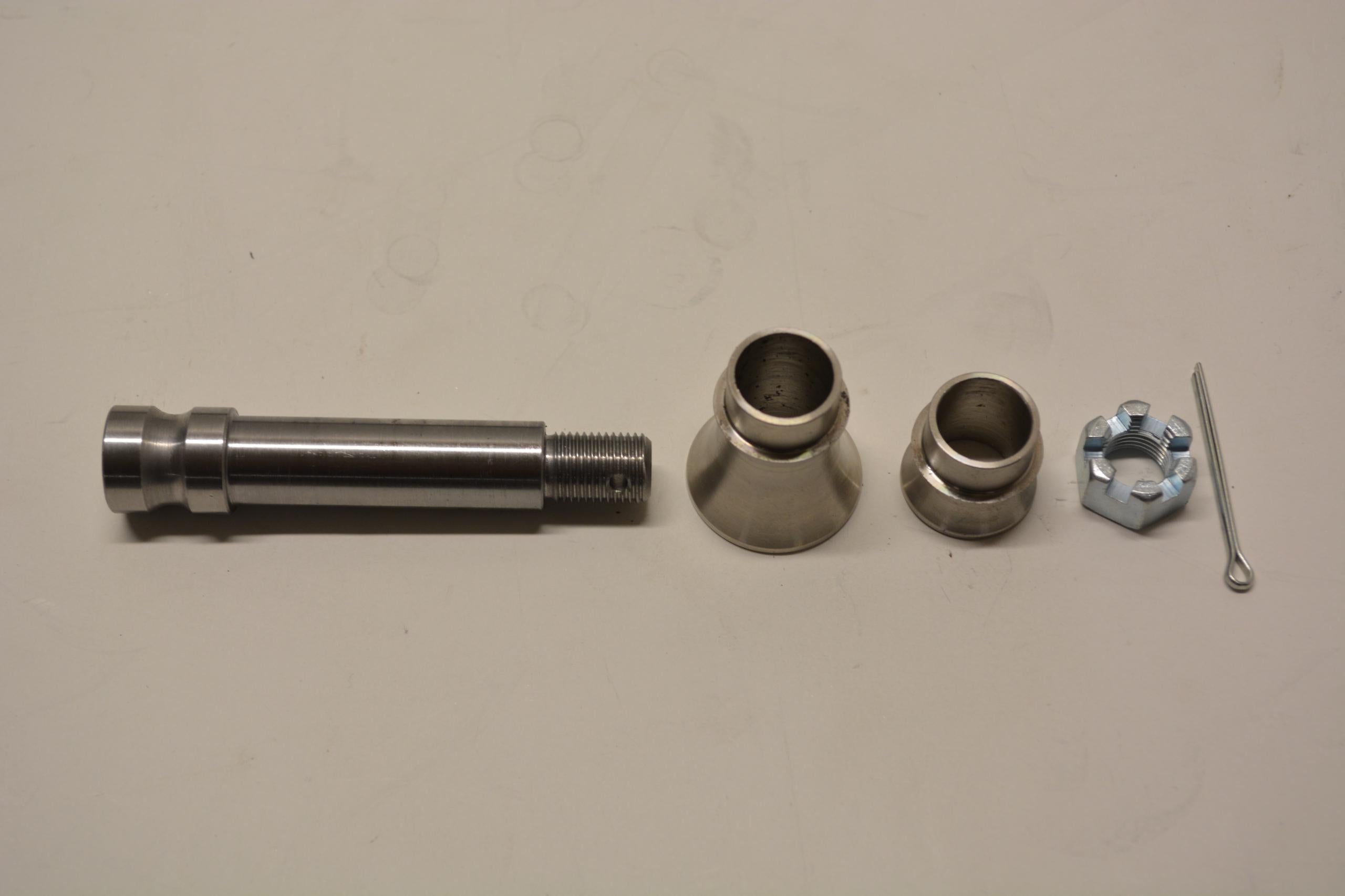 MK2 Tubular Control Arm
