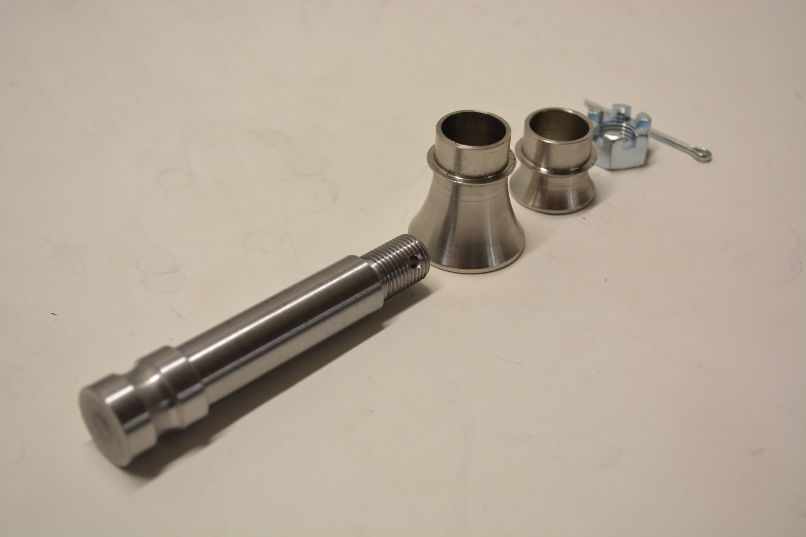 MK2 Tubular Control Arm