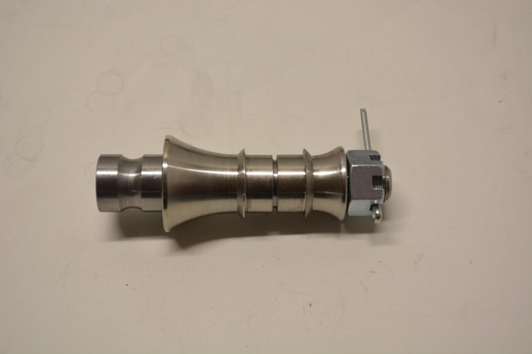 MK2 Tubular Control Arm
