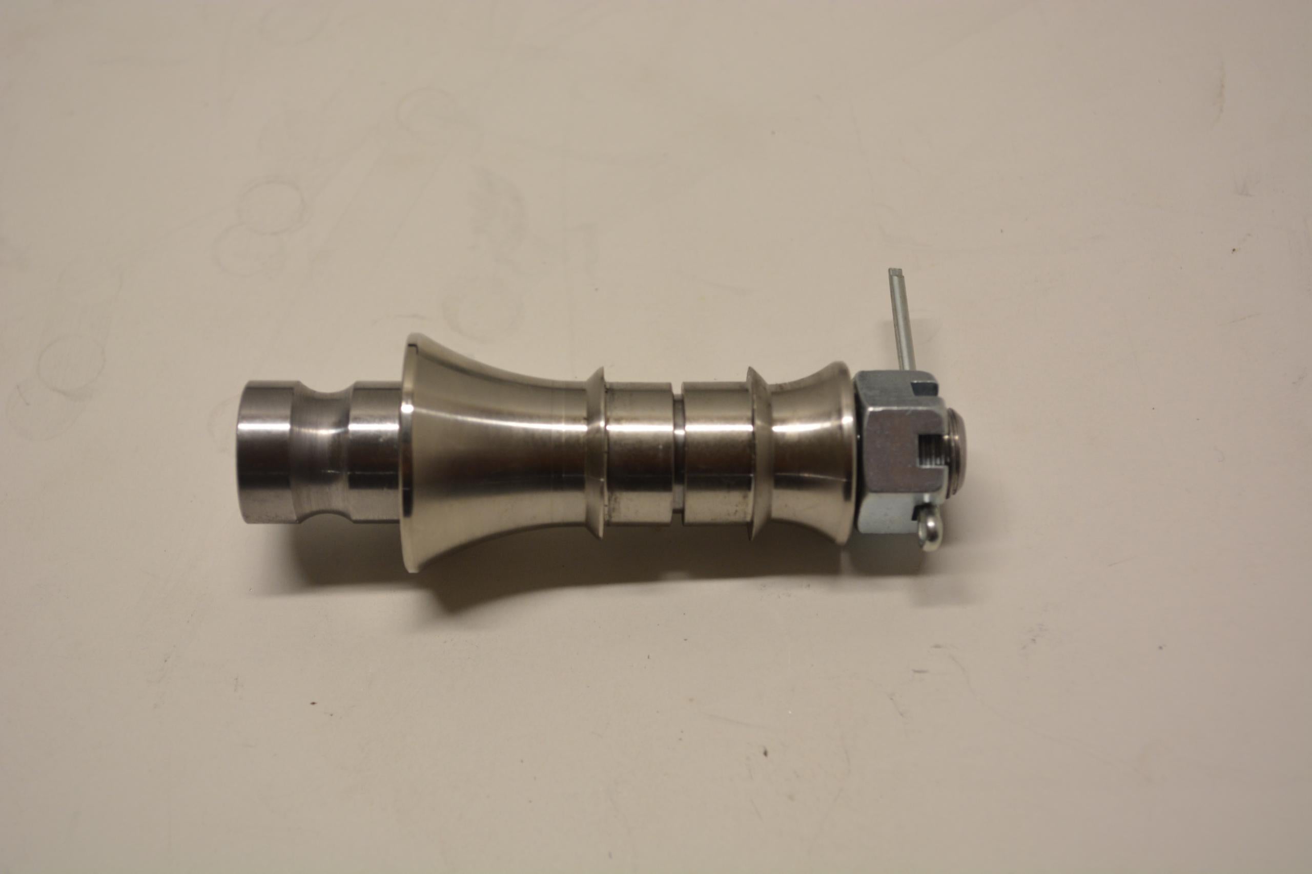 MK2 Tubular Control Arm