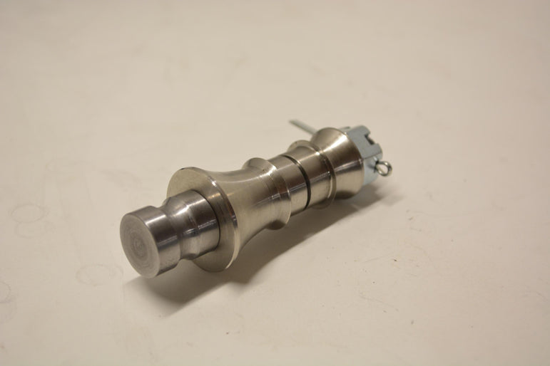 MK2 Tubular Control Arm