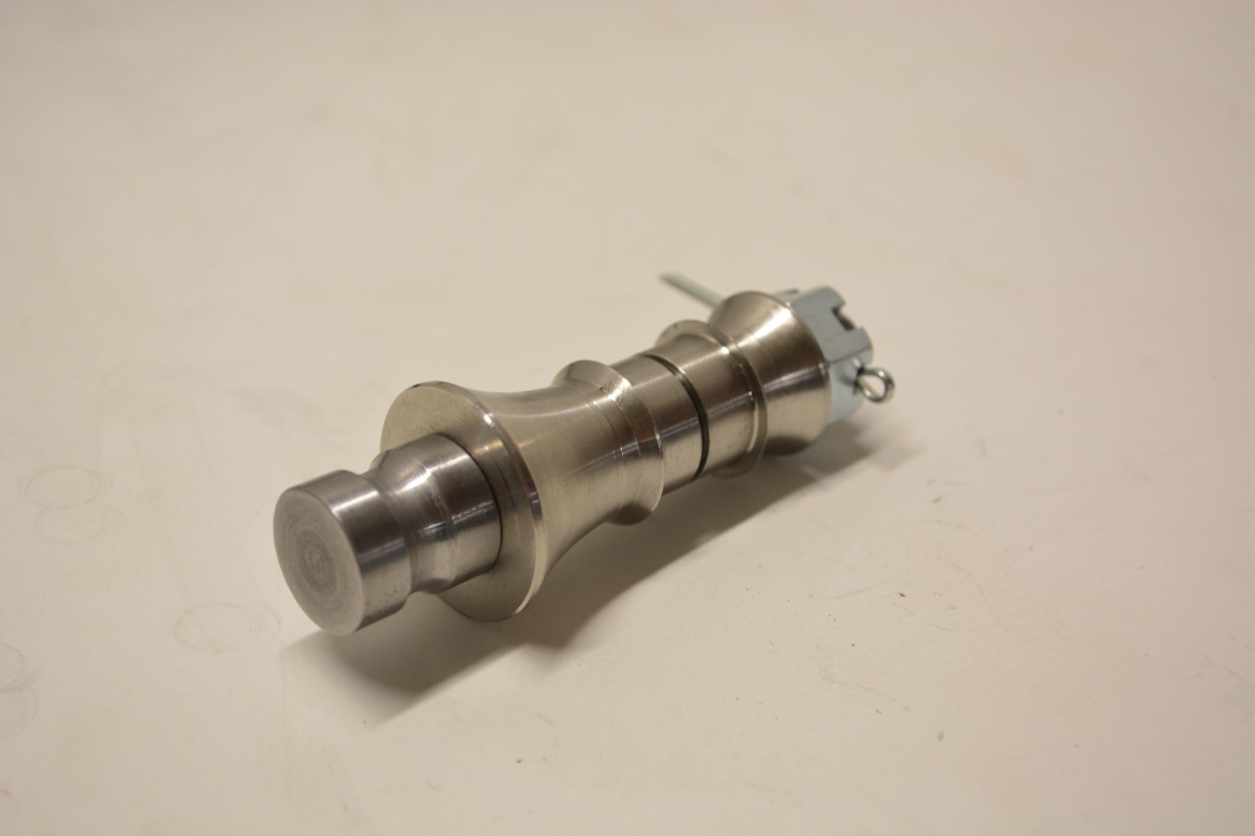 MK2 Tubular Control Arm