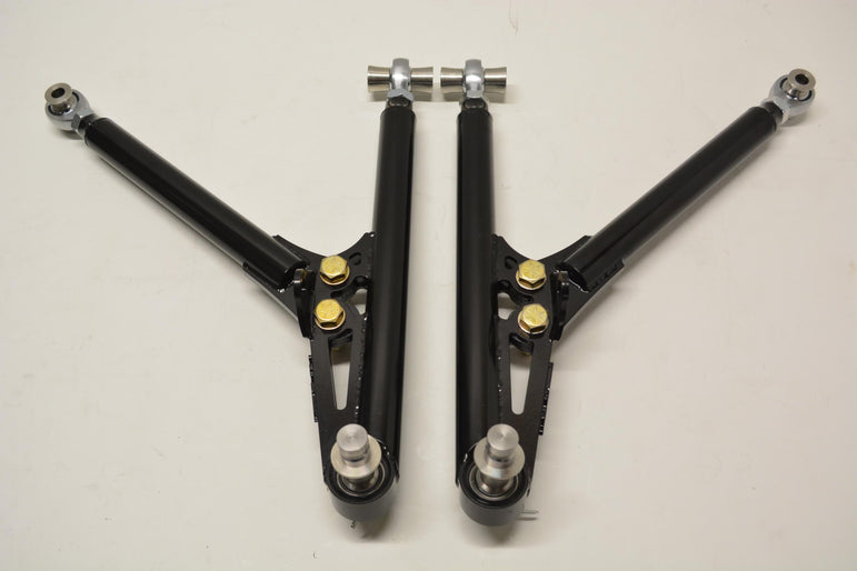 MK2 Tubular Control Arm
