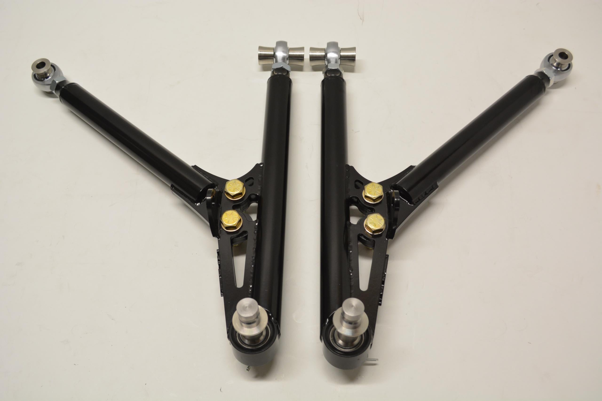 MK2 Tubular Control Arm
