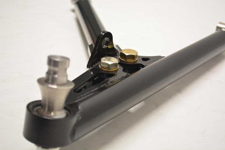 MK3 Tubular Control Arm