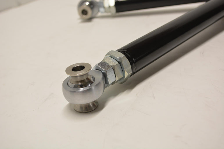 MK4 – TT Tubular Control Arm Stage 2