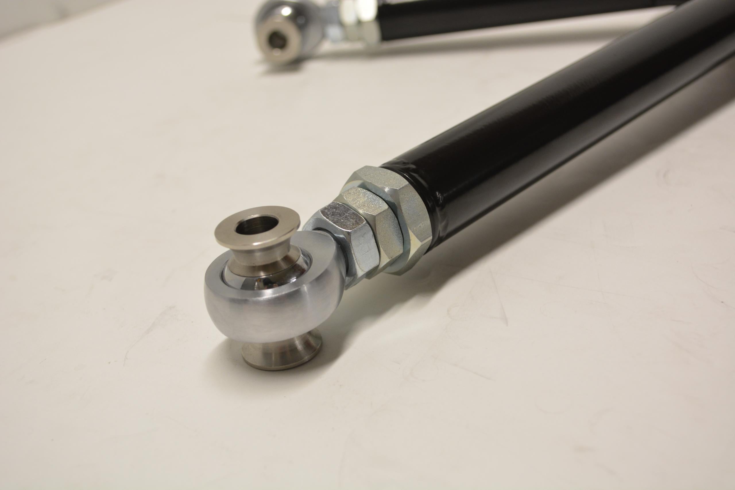 MK4 – TT Tubular Control Arm Stage 2