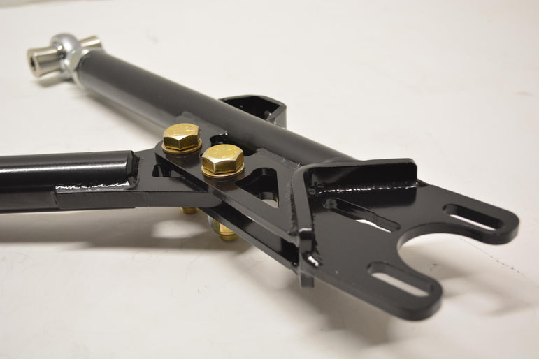 MK4 – TT Tubular Control Arm Stage 2