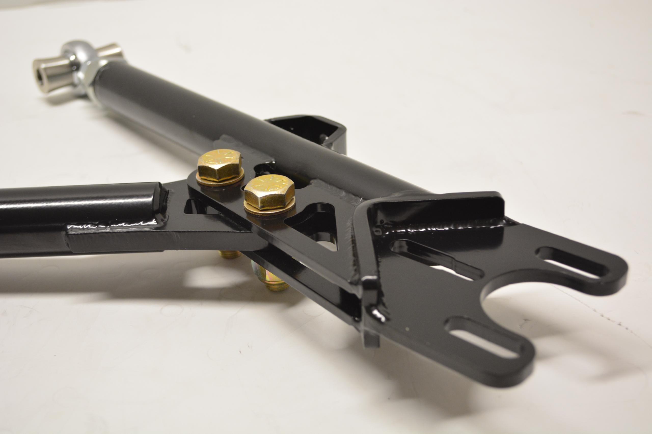 MK4 – TT Tubular Control Arm Stage 2