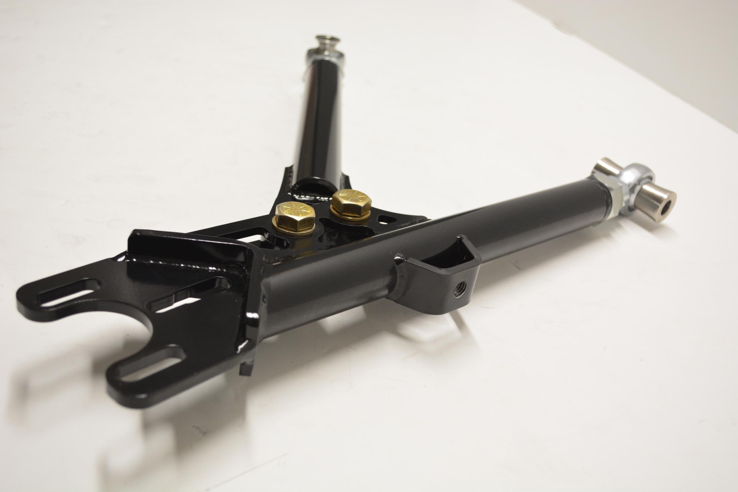 MK4 – TT Tubular Control Arm Stage 2