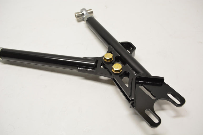 MK4 – TT Tubular Control Arm Stage 2