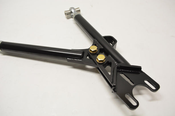 MK4 – TT Tubular Control Arm Stage 2