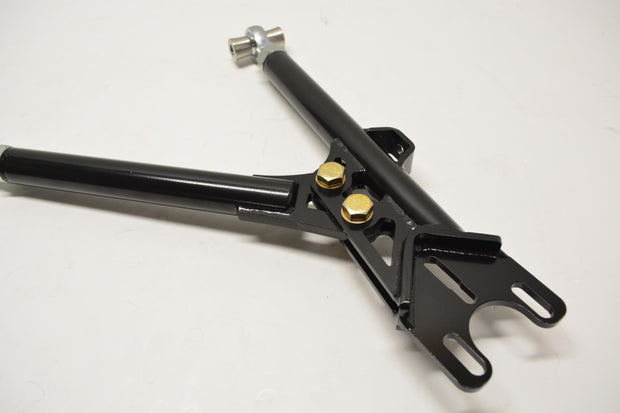 MK4 – TT Tubular Control Arm Stage 2