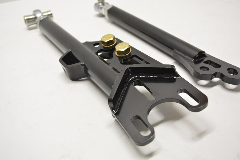 MK4 – TT Tubular Control Arm Stage 2