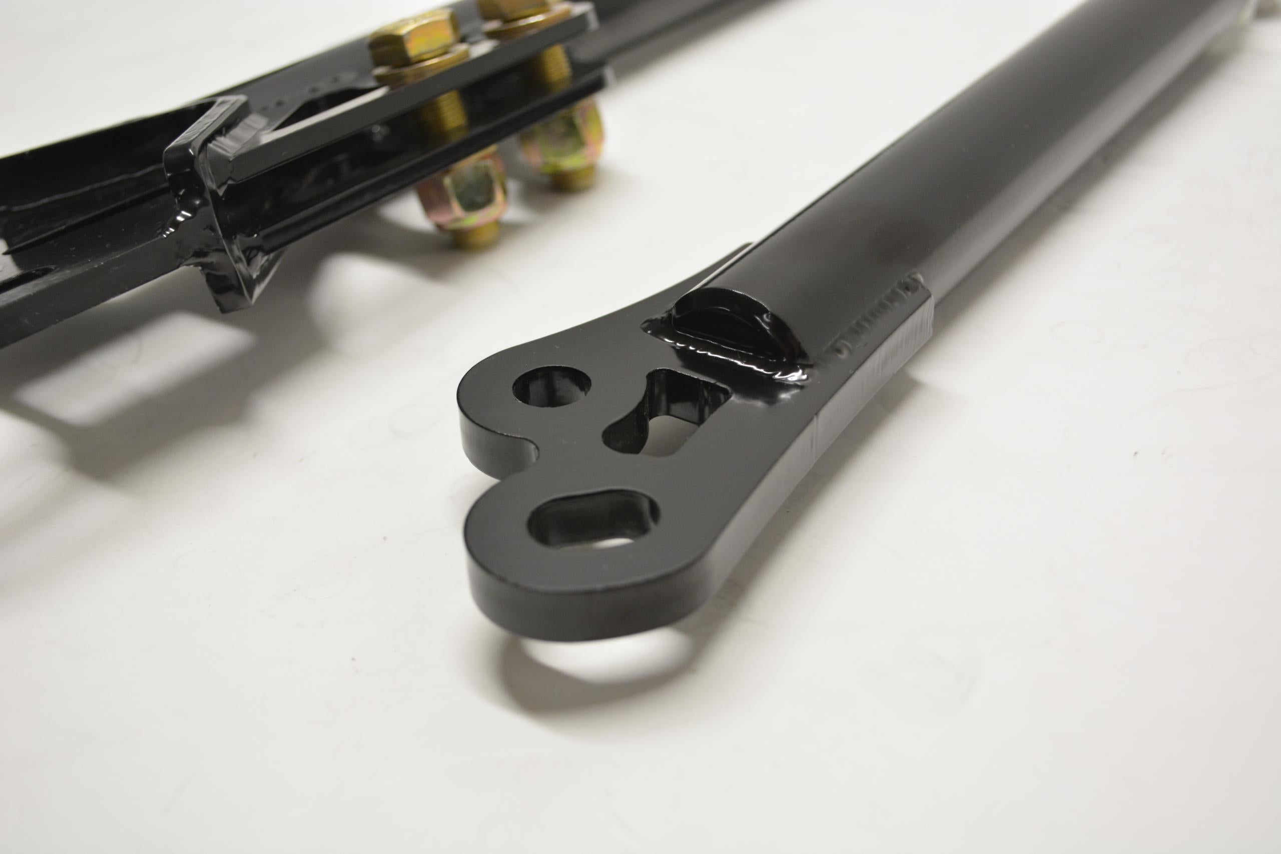 MK4 – TT Tubular Control Arm Stage 2