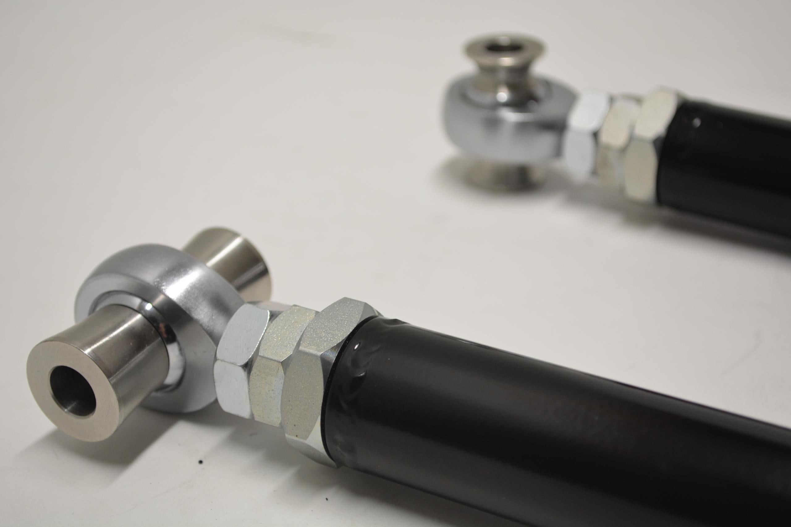 MK4 – TT Tubular Control Arm Stage 2