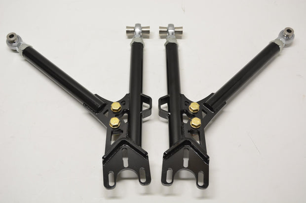 MK4 – TT Tubular Control Arm Stage 2