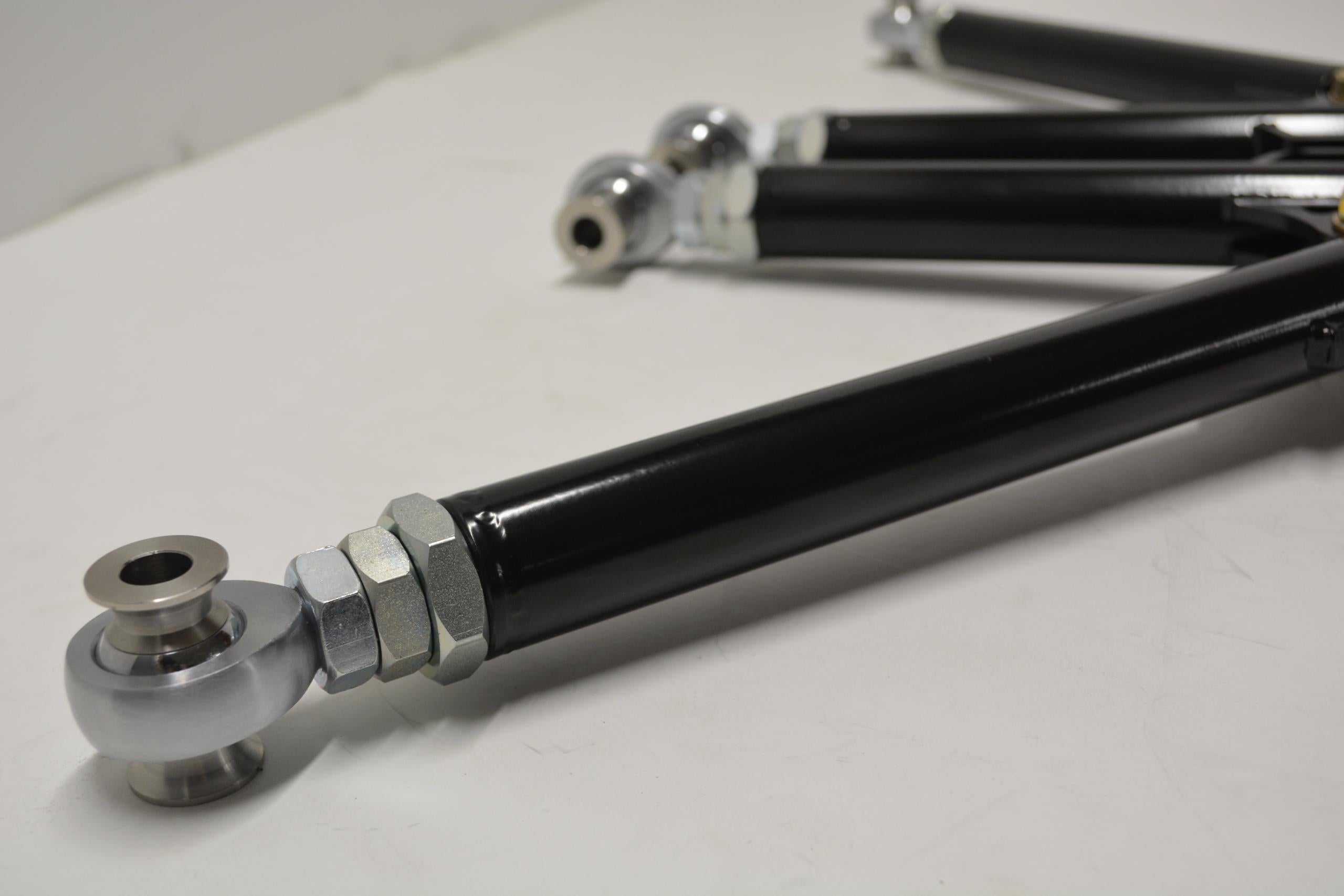 MK4 – TT Tubular Control Arm Stage 2